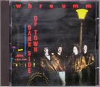 Whroumm - Dark Side of Town, Ophalen of Verzenden, Gebruikt