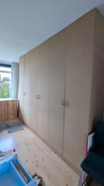 MDF Platen (kast), Doe-het-zelf en Verbouw, Platen en Panelen, Ophalen