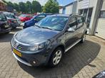 Dacia Sandero 1.6 Stepway AIRCO, Gebruikt, 4 cilinders, 1070 kg, Bedrijf