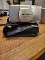 Olympus mju zoom 70, Audio, Tv en Foto, Fotocamera's Analoog, Ophalen of Verzenden, Gebruikt, Compact, Olympus