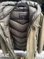 Woolrich Jas, Ophalen of Verzenden