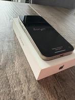 iphone 15 pro, Telecommunicatie, Mobiele telefoons | Apple iPhone, Ophalen of Verzenden, 128 GB