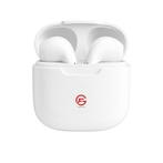 draadloze oordopjes - Bluetooth 5.3 - Wit, Telecommunicatie, Mobiele telefoons | Oordopjes, Verzenden, Nieuw, In oorschelp (earbud)