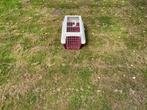 Transport box, Dieren en Toebehoren, Pluimvee | Toebehoren, Ophalen, Zo goed als nieuw, Overige typen