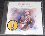 Chris Rea dancing with strangers, Cd's en Dvd's, Ophalen of Verzenden, Zo goed als nieuw, Poprock