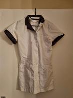 Verpleegjasje/zuster jasje, Kleding | Dames, Ophalen of Verzenden, Zo goed als nieuw