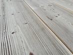 Vuren planken , Wandbeschot, plafonddelen Yaki Nougat 17x185, Ophalen of Verzenden