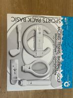 Wii Sports Pack Basic - Accessoires, Spelcomputers en Games, Gebruikt, 1 speler, Ophalen of Verzenden, Sport