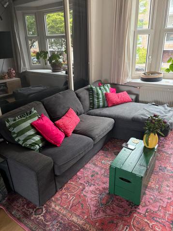Kivik ikea bank 3-zits - afbeelding 2