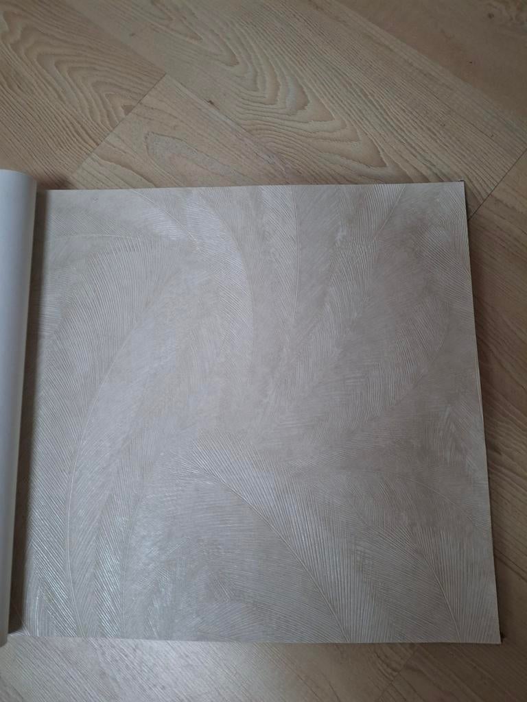 Vliesbehang patroon veren, Ophalen of Verzenden, 10 tot 25 m²