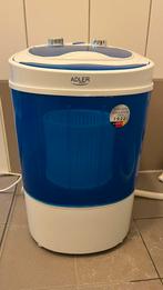 Adler Mini Washing Machine, Ophalen, Minder dan 1200 toeren, Minder dan 85 cm, Minder dan 4 kg