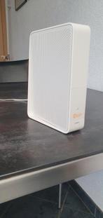 Ziggo Router Connectbox, Ophalen of Verzenden, Zo goed als nieuw, Router, Ziggo