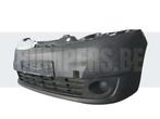 Bumper Nissan NV200 NV 200 09- 62022 3LG0A Voorbumper KS6654, Auto-onderdelen, Carrosserie en Plaatwerk, Gebruikt, Voor, 6 maanden garantie