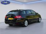Peugeot 308 1.6 BlueHDi Active, 142000 km, navigatie, cruise, Auto's, Peugeot, Voorwielaandrijving, Euro 5, Gebruikt, 4 cilinders