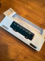 Rietze 1:87 gevangenentransport mercedes benz, Hobby en Vrije tijd, Modelauto's | 1:87, Ophalen of Verzenden, Zo goed als nieuw