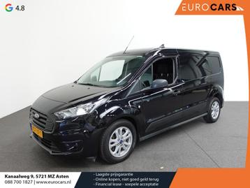 Ford Transit Connect 1.5 EcoBlue Aut. L2 Trend |Navi|Airco|P beschikbaar voor biedingen