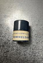 ROMMELDAM filmstrip voor toverlantaarn Toonder, Eén stripboek, Ophalen of Verzenden, Zo goed als nieuw, Marten Toonder studios