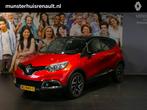 Renault Captur 0.9 TCe Dynamique *Trekhaak!* - Camera, senso, Auto's, Renault, 898 cc, Stof, Gebruikt, Origineel Nederlands