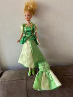 Barbie studio 100, Ophalen of Verzenden, Zo goed als nieuw, Fashion Doll