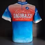 Koerstrui Giacobazzi Marco Pantani wielertrui, Ophalen of Verzenden, Bovenkleding