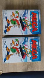 Donald Duck mega pocket, Ophalen of Verzenden, Gelezen