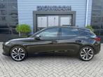 Seat Leon 1.5 eTSI FR Automaat|Sfeerverlichting|Virtual cock, 65 €/maand, 4 cilinders, 150 pk, Leder en Stof
