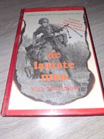 De laatste man, Ophalen of Verzenden, 20e eeuw of later, Gelezen, Wim Hornman