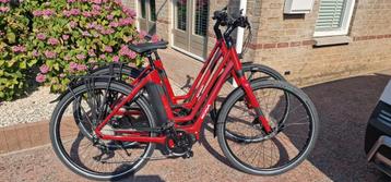 Unike kans, 1 of 2 Koga Vectro met 630Wh en 85Nm middenmotor beschikbaar voor biedingen