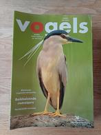 16x Tijdschrift Vogels van de Vogelbescherming, Boeken, Tijdschriften en Kranten, Ophalen of Verzenden, Gelezen, Wetenschap en Natuur
