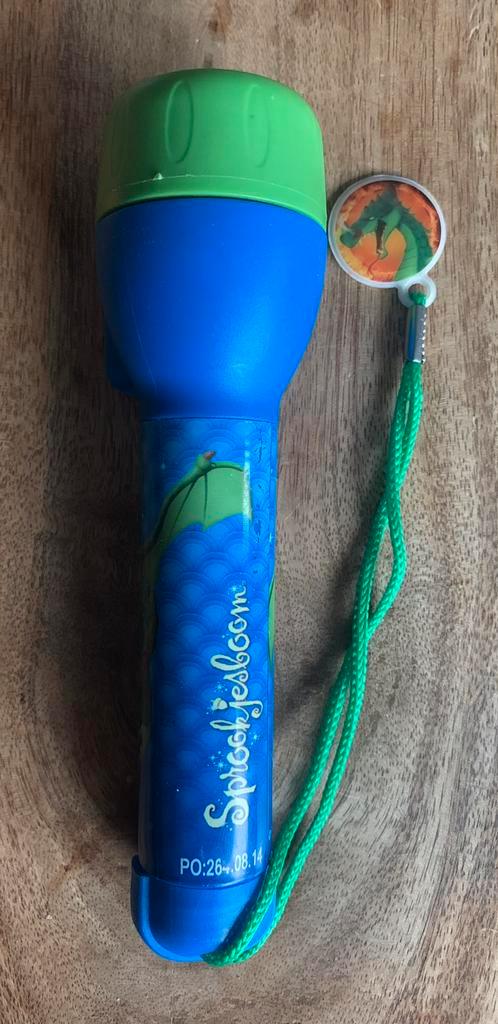 Efteling SprookjesBoom ZakLamp, Verzamelen, Efteling, Ophalen of Verzenden