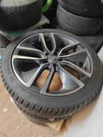 Renault Talisman Winterset Dunlop Winter Sport 5 245/40R19, 19 inch, Banden en Velgen, Personenwagen, Gebruikt