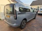 Volkswagen Caddy 1.5 84KW 2023 Grijs, 1498 cc, 4 cilinders, Volkswagen, Particulier