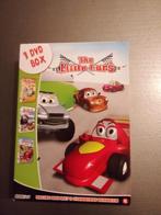 The little cars 3 dvd box gratis, Cd's en Dvd's, Dvd's | Kinderen en Jeugd, Alle leeftijden, Zo goed als nieuw, Ophalen