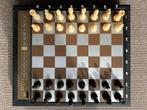 Schaken Schaakbord schaakcomputer enterprise, Een of twee spelers, Ophalen, Gebruikt, Enterprise