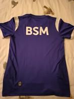 Koning Willem 2 College shirt vak BSM, NIEUW, Ophalen of Verzenden, Nieuw, Jongen of Meisje, Sport- of Zwemkleding
