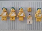 Lego Futuron Yellow sp016 Minifiguren - Classic Space, Ophalen of Verzenden, Gebruikt, Losse stenen, Lego