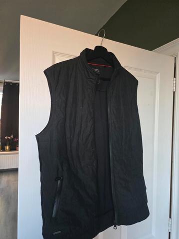 Donkervoort bodywarmer maat L beschikbaar voor biedingen