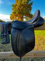 Hulsebos dynamic dressage 17 inch, Dieren en Toebehoren, Ophalen, Zo goed als nieuw