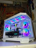 Game PC | Intel Core i9 | RTX 4070 | 64GB Ram, 64 GB of meer, Nieuw, Ophalen of Verzenden, Gaming