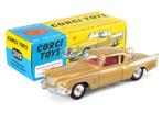 Studebaker Golden Hawk schaal 1/49 CORGI NEW ref. 211S, Hobby en Vrije tijd, Modelauto's | 1:43, Verzenden, Nieuw, Auto, Corgi