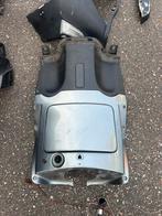 Kymco people s standaart kappen set contact slot, Ophalen, Gebruikt, Accu, Verlichtingsset