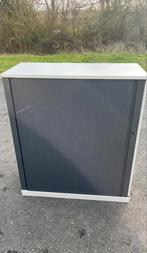 Archiefkast met roldeur, Ophalen, Gebruikt, 100 tot 150 cm, 100 tot 150 cm