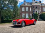Klassieker MGA 1600 met veel extras in goede staat, Ophalen, Gebruikt, MG