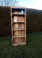 Zelfgemaakte tuinkasten, Ophalen, Nieuw, Hout, Overige typen