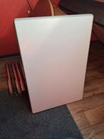 Campingtafel - Handig voor onderweg!, Ophalen