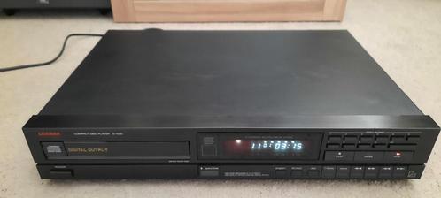 Luxman D-113D CD-transport zonder DA-converter - zeldzaam, Audio, Tv en Foto, Cd-spelers, Gebruikt, Overige merken, Ophalen of Verzenden