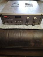 1975, 100W monoversterker, Audio, Tv en Foto, Versterkers en Receivers, Ophalen of Verzenden, Gebruikt, Stereo, Overige merken