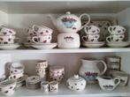 Jet ter steege strawberry servies, Huis en Inrichting, Ophalen, Overige typen, Zo goed als nieuw, Overige stijlen