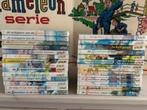 Kameleon boeken UKA serie te koop, Ophalen of Verzenden, Zo goed als nieuw, H de Roos, Fictie