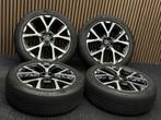 Originele 19 inch Citroen C5 Aircross 5x108 ET38 Continental, Auto-onderdelen, Banden en Velgen, Banden en Velgen, 205 mm, Zomerbanden